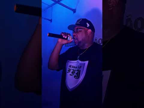 1º RAP RESGATANDO - JULHO 2024 - ISAIAS 43 - MISSÃO FFJ