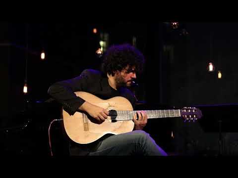 Tarde - Edu Ribeiro Trio (Live at Dizzy's Club)