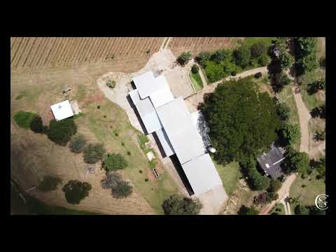 Vinícola Assunção, Pirenópolis-Go