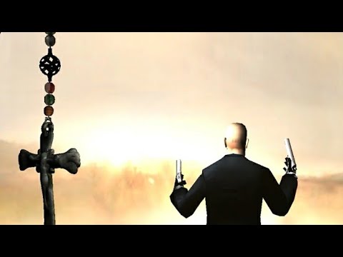 Hitman 2: Silent Assassin - Final/Ending Mission - Redemption At Gontranno