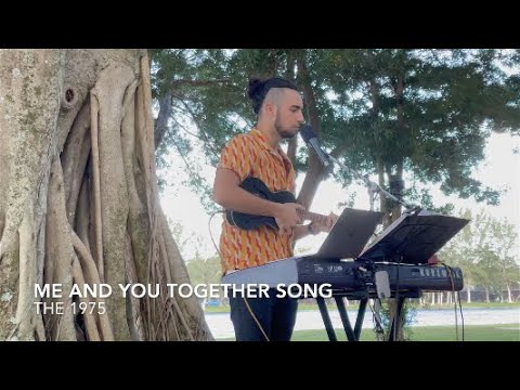 Promotional video thumbnail 3 for Carlos Lorenzo (Multi-instrumentalist)