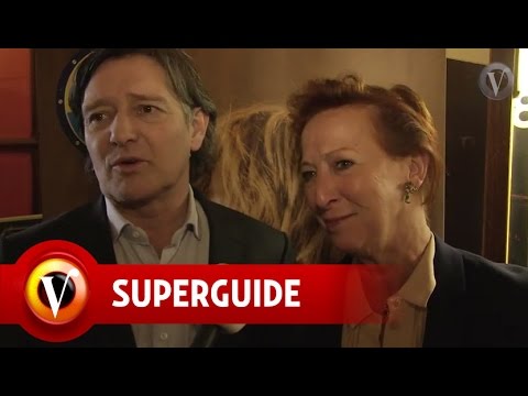 Schaep Ahoy in aantocht - Superguide - Veronica Magazine