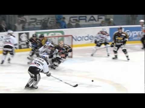 9.10.2010 Kärpät - TPS 4-2