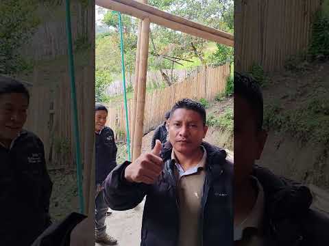 EDUCACIÓN PROPIA NASA EN SAN ANDRÉS DE PISIMBALÁ INZA CAUCA 