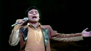 JUAN GABRIEL - LÁGRIMAS Y LLUVIA (40 ANIVERSARIO)