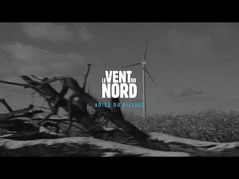 [VIDÉOCLIP] ADIEU DU VILLAGE - Premier extrait - CD TERRITOIRES  [2019]