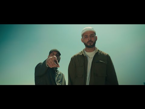 Ol Zico feat Souffrance - Y'A R ( prod James Digger )