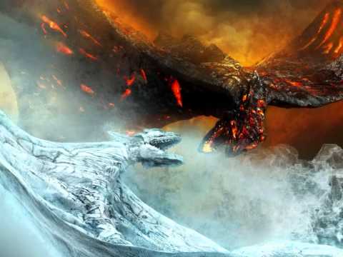 Conflix - Fire & Ice