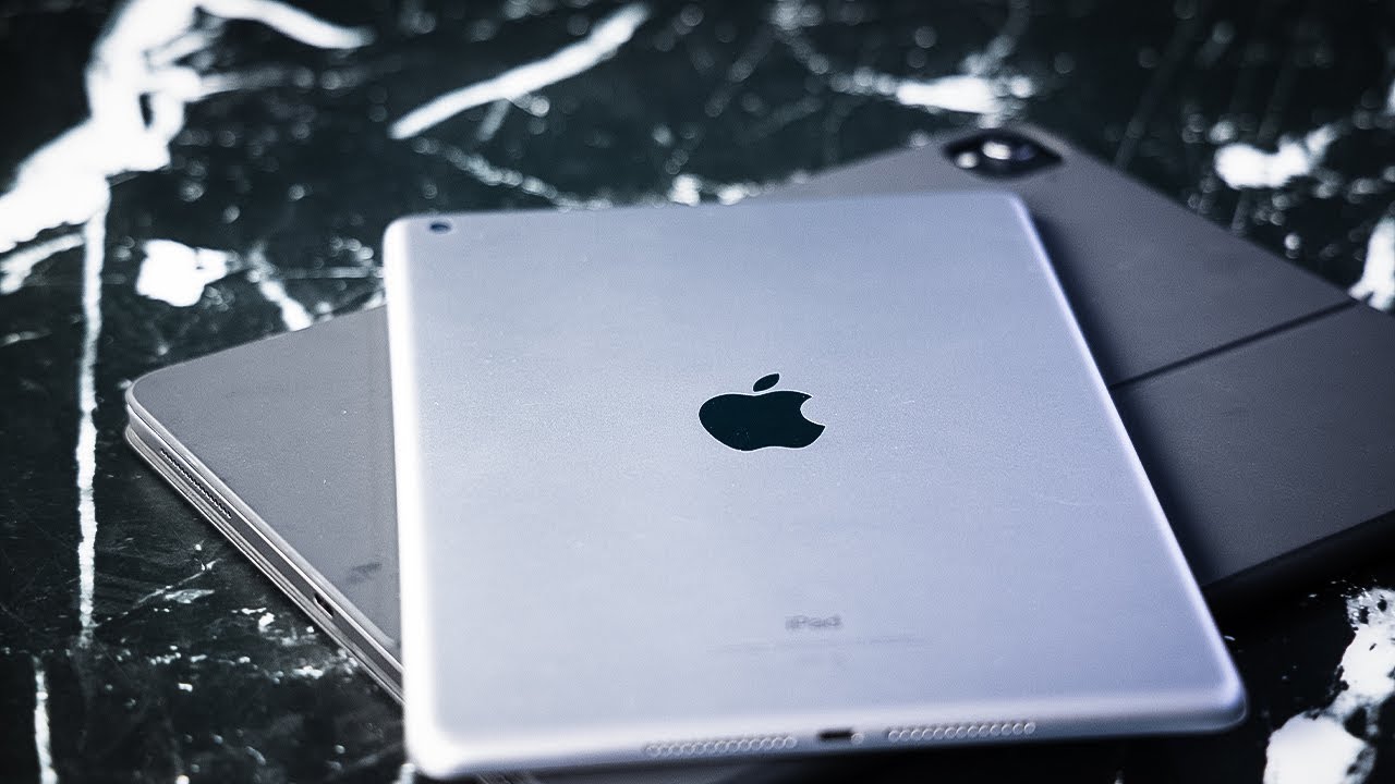 5th Gen iPad Review in 2020! - Still a Good Buy?!