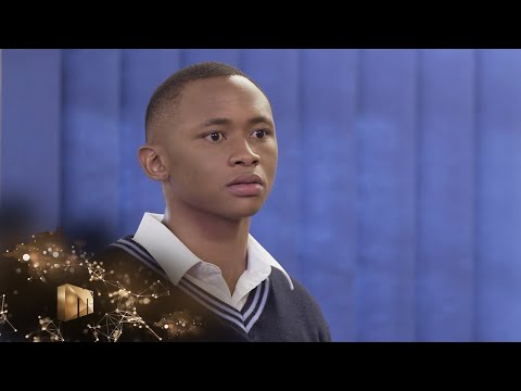 Bring it on!  – Gomora | Mzansi Magic