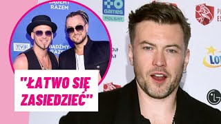 Łozo wbił szpilę Baronowi i Tomsonowi?