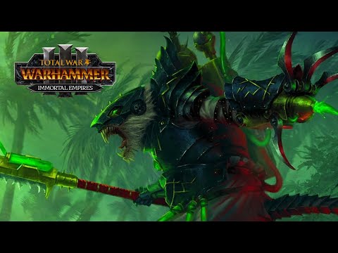 Essential Skaven Campaign Units, Army Guide - Total War: Warhammer 3: Immortal Empires