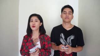 SEULONG x JOY - 이별을 배웠어 'Always In My Heart' LIVE VOCAL COVER | MELODY x PHILIP