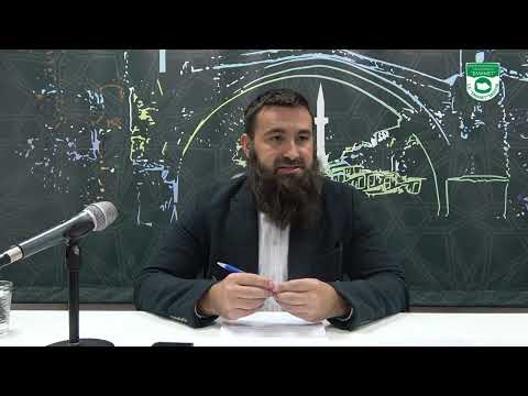 Smrt je za svakog od nas početak sudnjeg dana - prof. Adis Memić