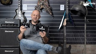Video thumbnail for Foxgear Powerhouse 6000 /  Powerhouse 3000 | TV Guitar Center by TVGuitarCenter