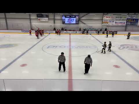 Urho U12 punainen- Kiva