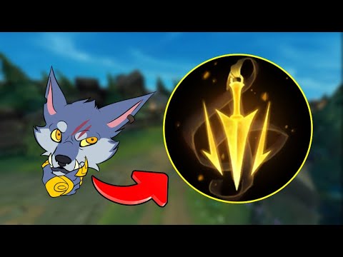 This is how i abuse the new broken Lethal Tempo (Unranked to Master)