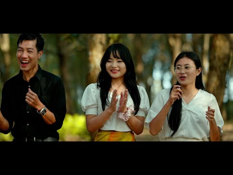 Prohona Kahang Shai. (Kkl.189) Official Video, | Tangkhul Hymns