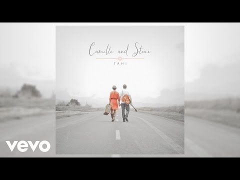Camille And Stuie - Everybody's Talkin' (Official Audio)