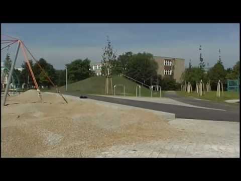 Bürgerwiese: Eröffnung mit Kinderfest geplant - ELSTERWELLE