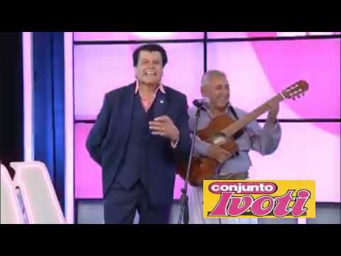 Juan Carlos Mansilla y Su Conjunto Ivoti "En Musicalísimo 2023" Programa De Roberto Pipi Rivero 🎶🎼🎼♩