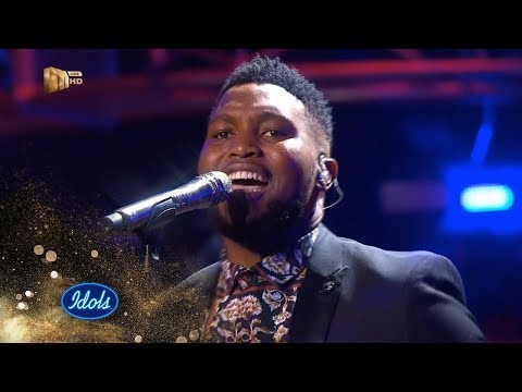 Top 4: Nolo – ‘Lets Groove’ – Idols SA