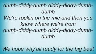 Run-d.m.c. - Here We Go 2001 Lyrics