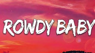 Download lagu Rowdy baby || sped up   reverb mp3