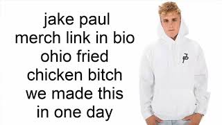 Ohio boy fried chicken lyrics Music video