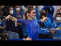 Seavolution Gymnastics Floor Music