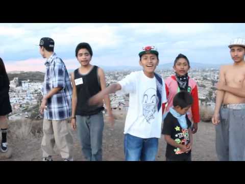 DUPLEXX FT BERRUGA & JAIR [EN EL BARRIO] VIDEO OFFICIAL 2015