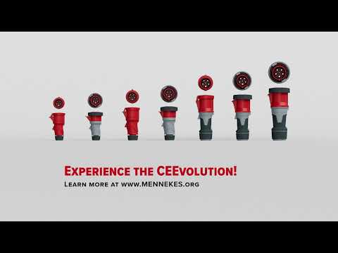 Our PowerTOP Xtra family: CEE plugs and CEE connectors for all cases (English)