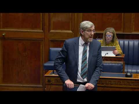 Legislative Consent Motion on the Coronavirus Bill: MLA Responses