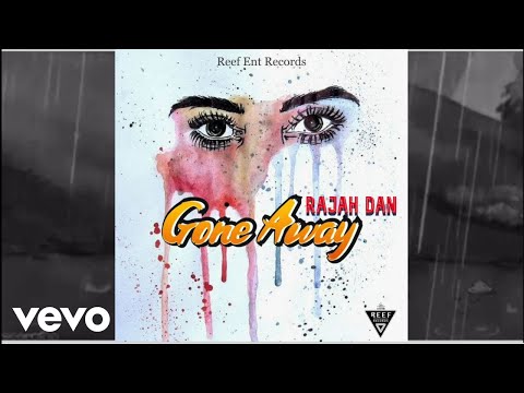 Rajah Dan - Gone Away (Audio)