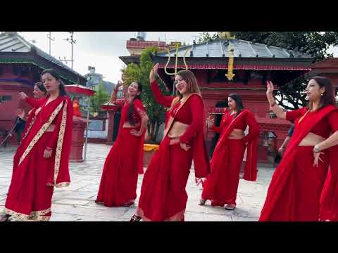 Chitikkai Bha Chu Re - Sindhu Malla | Cover Dance By The Junkiez Dance Studio