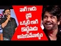 Funny Speech Venkatesh About The Impact Of Nagarjuna Shiva Movie On Other Hero S L IndiaglitzTelugu