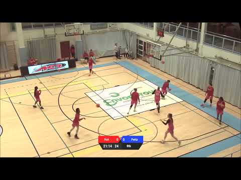 Peli Karhut@Forssan Alku   Mar 15, 2023