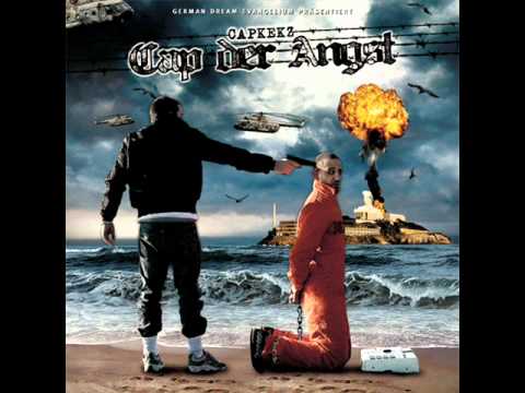 Capkekz feat Kingsize Bang Bang