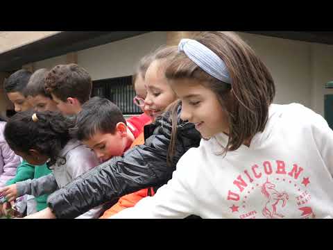 COMPASION ESCOLAPIOS PUERTAS ABIERTAS 2022-23