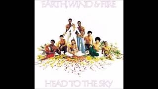 Earth, Wind &amp; Fire - Keep Your Head To The Sky