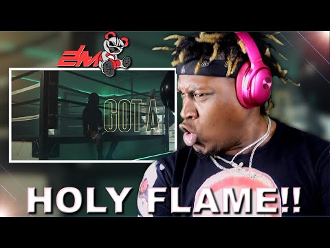 KB - Armies (Official Lyric Video) 2LM Reaction