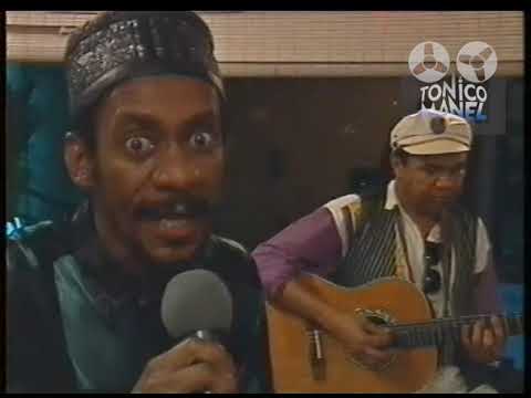 Luiz Melodia - Garanto