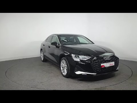 Audi A3 Sal TDi SE With High Beam Assist and Comfo - Image 2