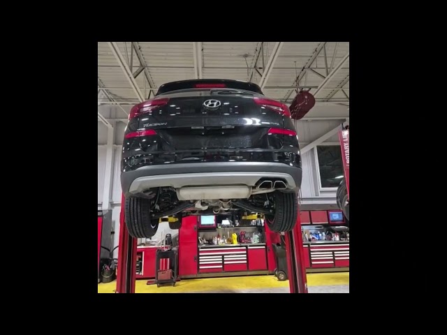 2021 Hyundai Tucson Ultimate | No Accidents | 360 Camera in Cars & Trucks in Barrie