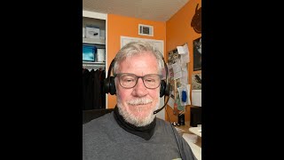 Michael Horton: Secrets of Hollywood storytellers -- in front of the camera and behind the scenes video