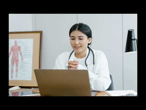 Az orvosnál. Tanulj magyarul! - At the doctor’s. Learn Hungarian!