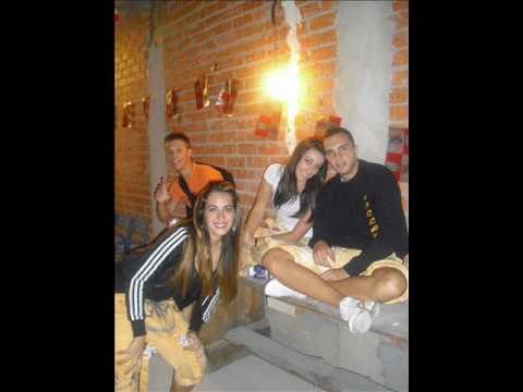 ** Collado Hermoso 2010 **