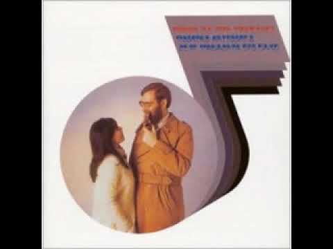 Toshiko Akiyoshi - Lew Tabackin Big Band: Notorious Tourist From the East