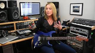 Video thumbnail for Pettyjohn Electronics GOLD Demo by Linda Taylor by Pettyjohn Electronics