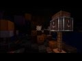 Halloween in Minecraft (This is Halloween ...